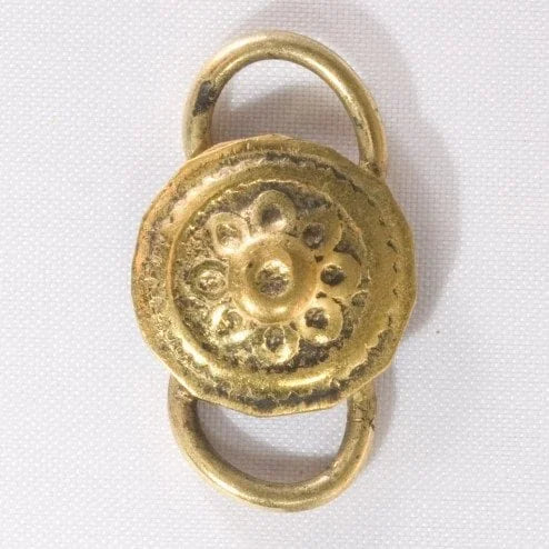 26mm Antique Brass Link