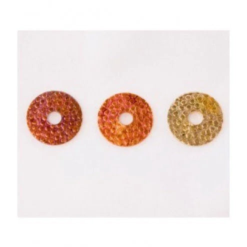 16mm Rainbow Copper Donut Link