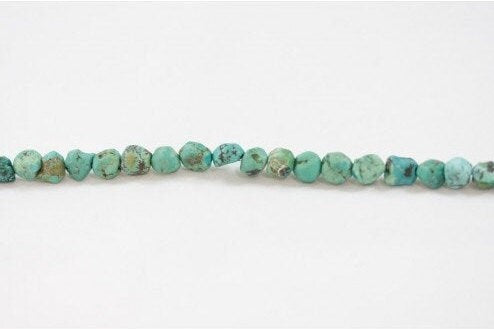 Natural Turquoise Round Nuggets - Great Quality