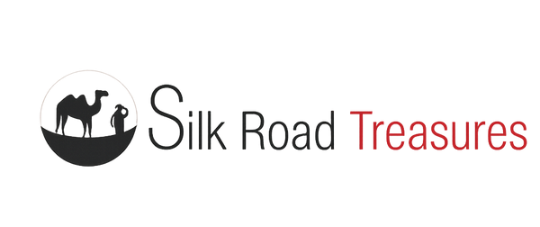 Silk Road Treasures