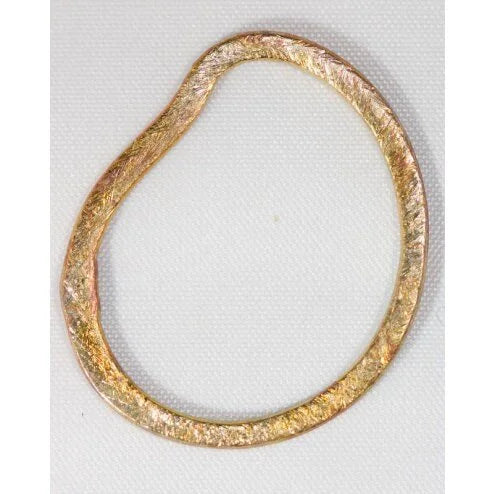 26mm Rainbow Copper Link